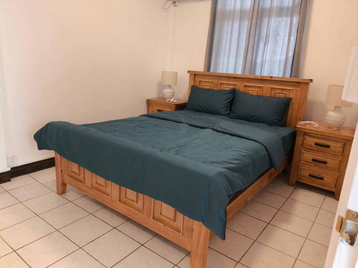 Habitación Doble con baño compartido