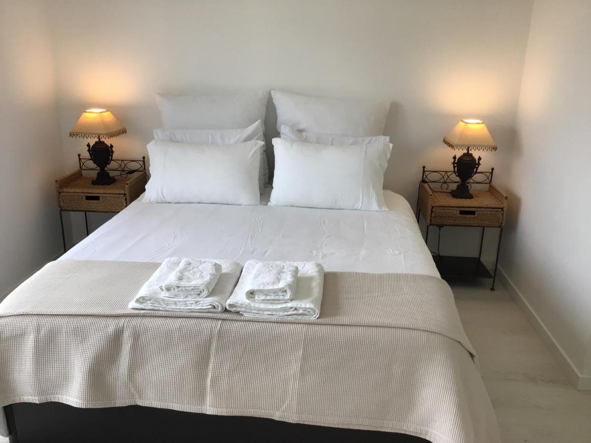 Aivados - Bed and Breakfast