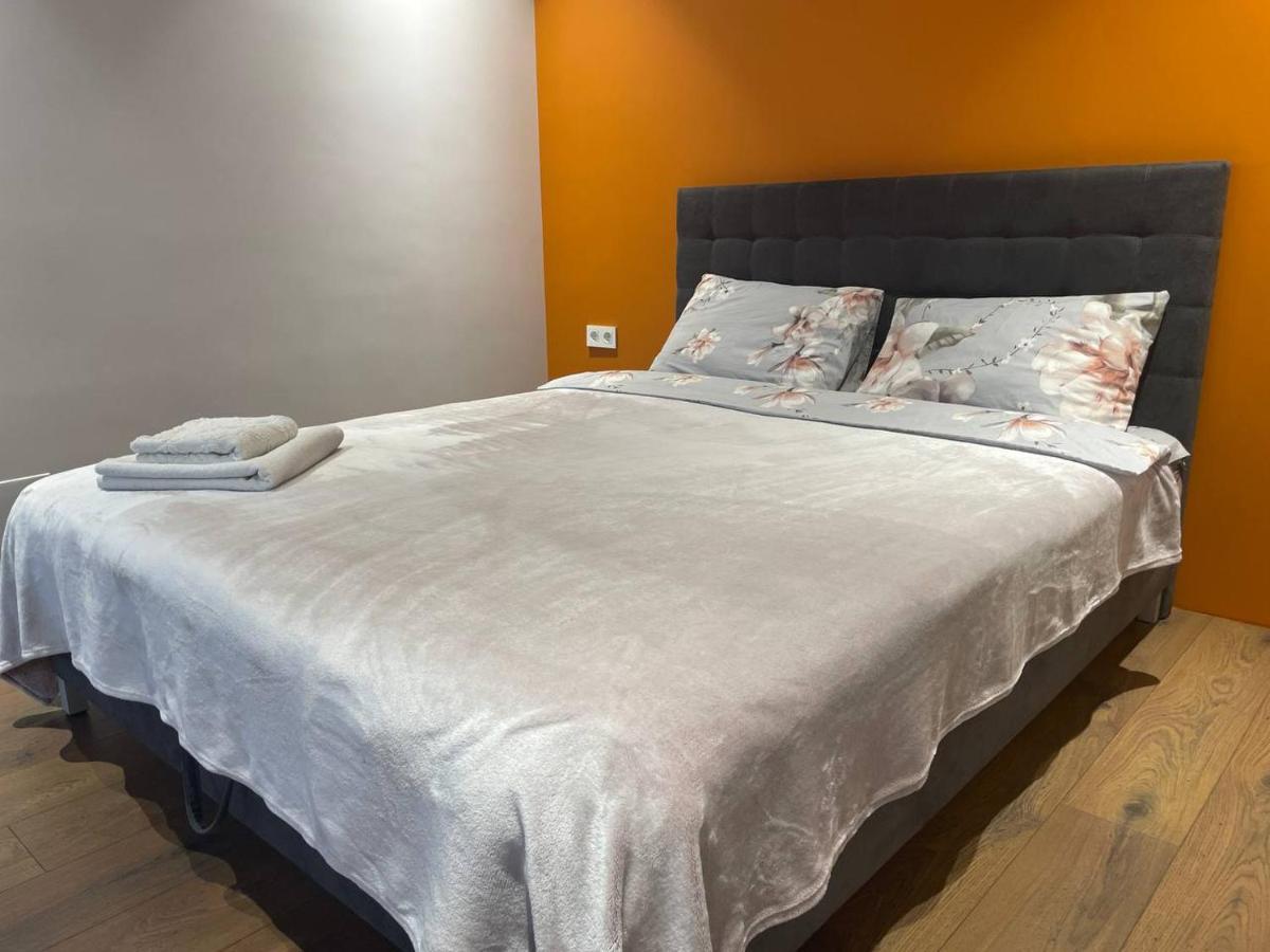 Apartament - B&B Chişinău