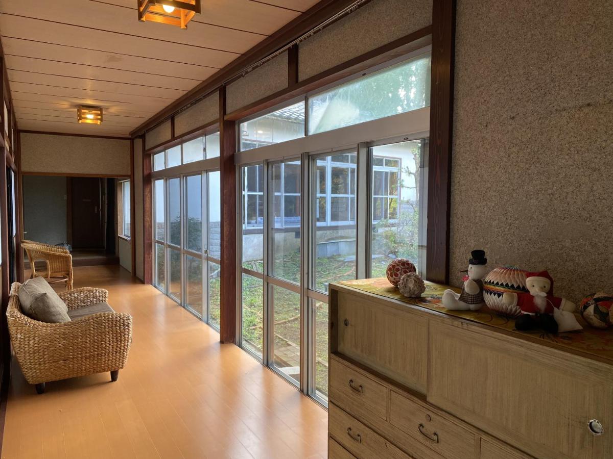 小塩辻base - B&B Kaga