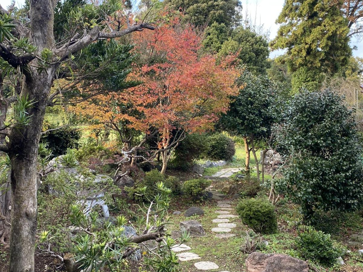 小塩辻base - B&B Kaga