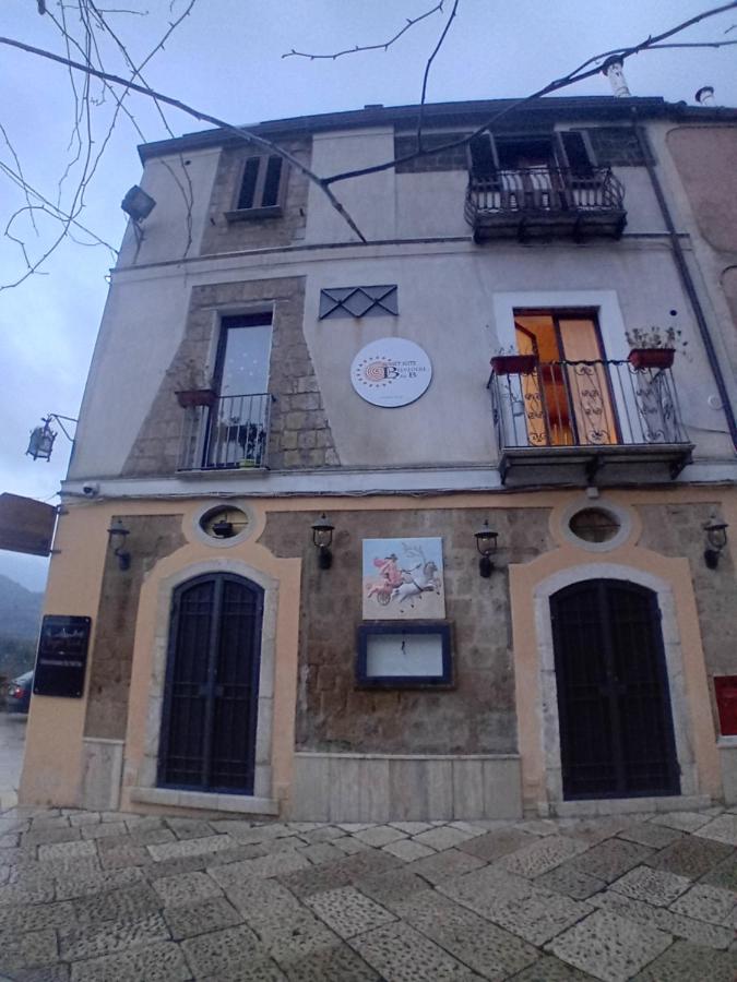 B&B Sunset Suite Belvedere 2 - B&B Sant'Agata de'Goti