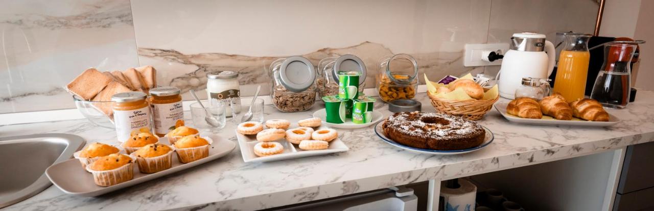 Da Filippo B&B - B&B Treviglio