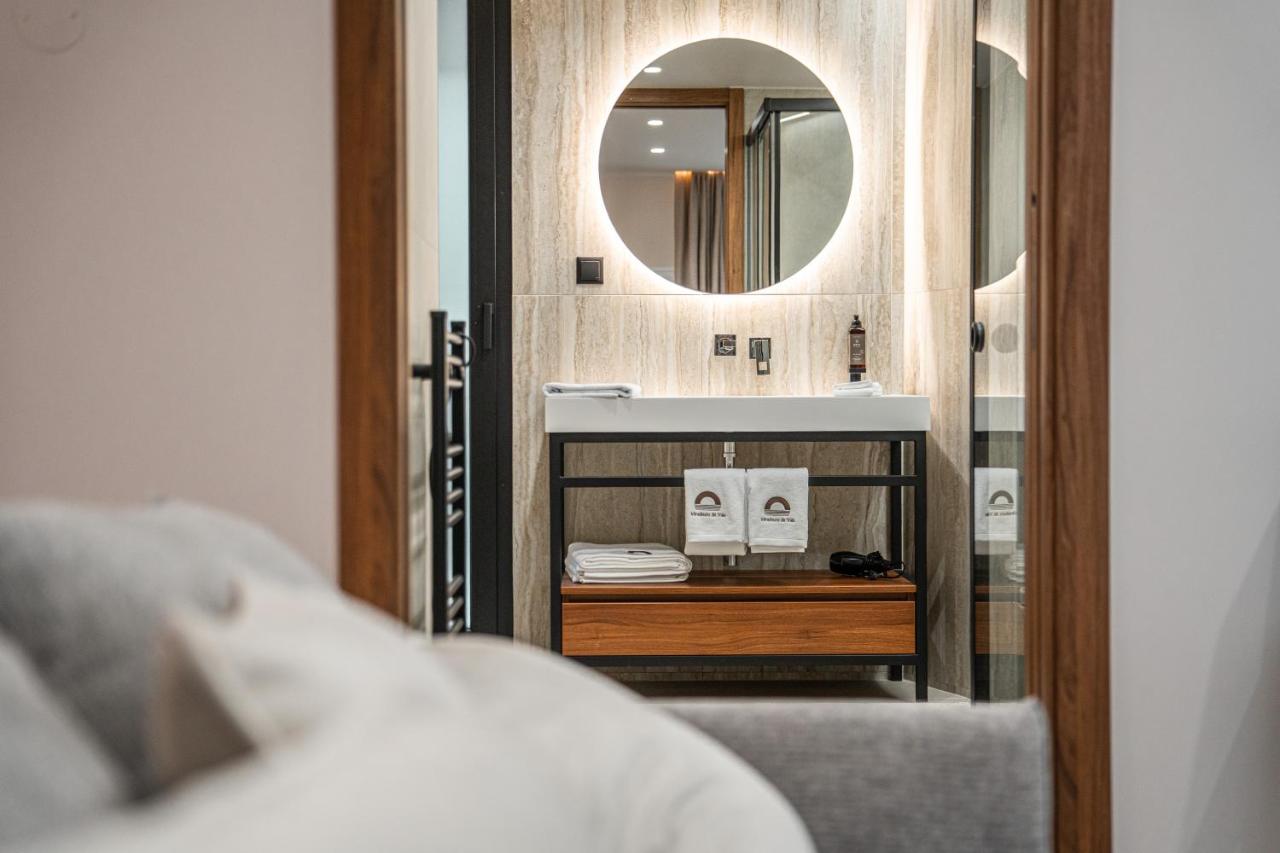 Appartamento Superior con 1 Camera da Letto e Balcone