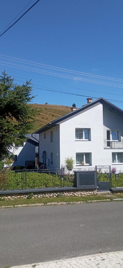 Privat Ludmila - B&B
