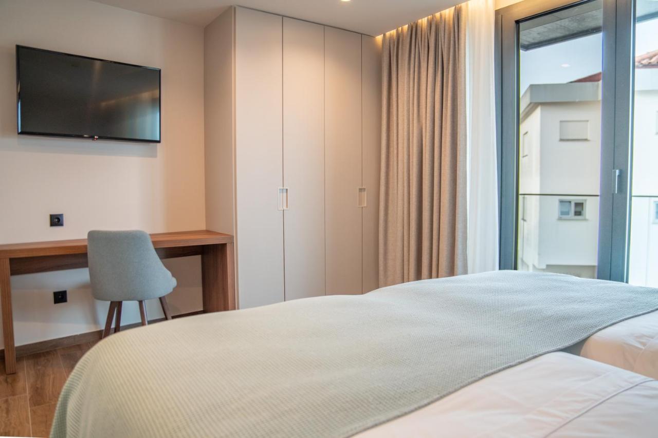 Appartement 1 Chambre Supérieur avec Balcon