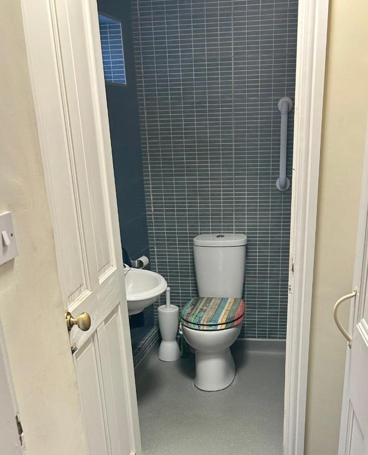 Suite with Terrace