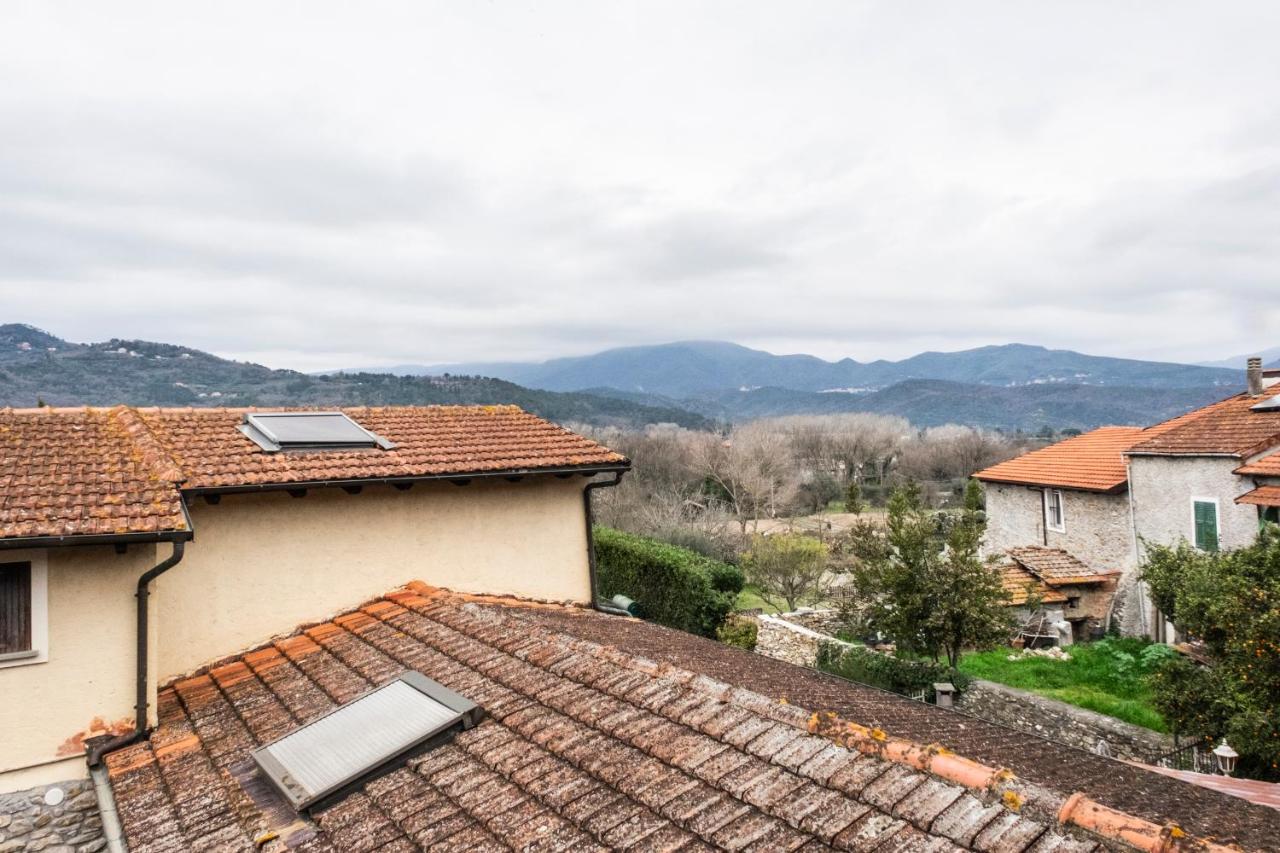 I Pettirossi - B&B