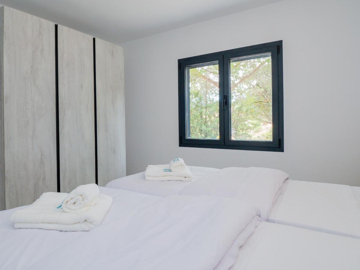 Cubo's Casa Pineda - Bed and Breakfast Málaga