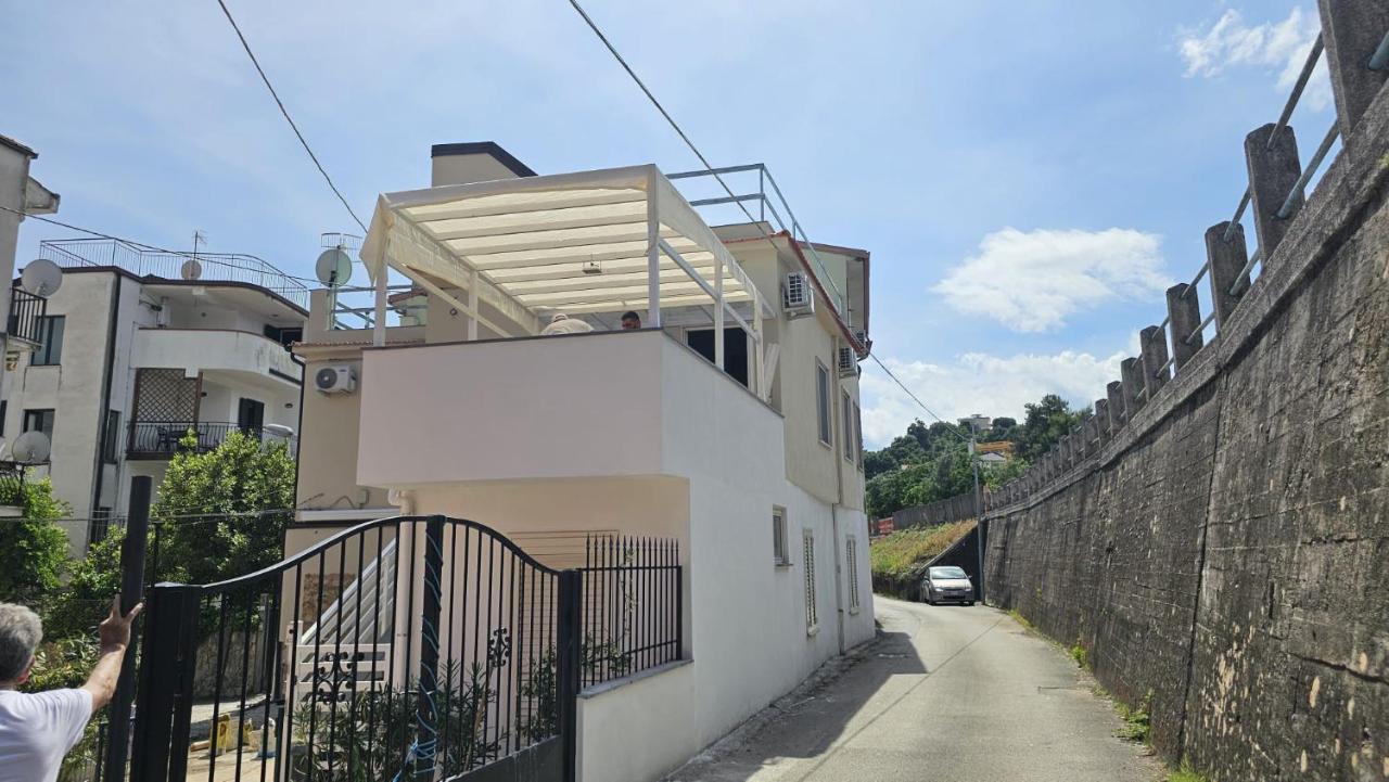 Il Filo di Arianna Sapri Procida - Ferienwohnung Sapri