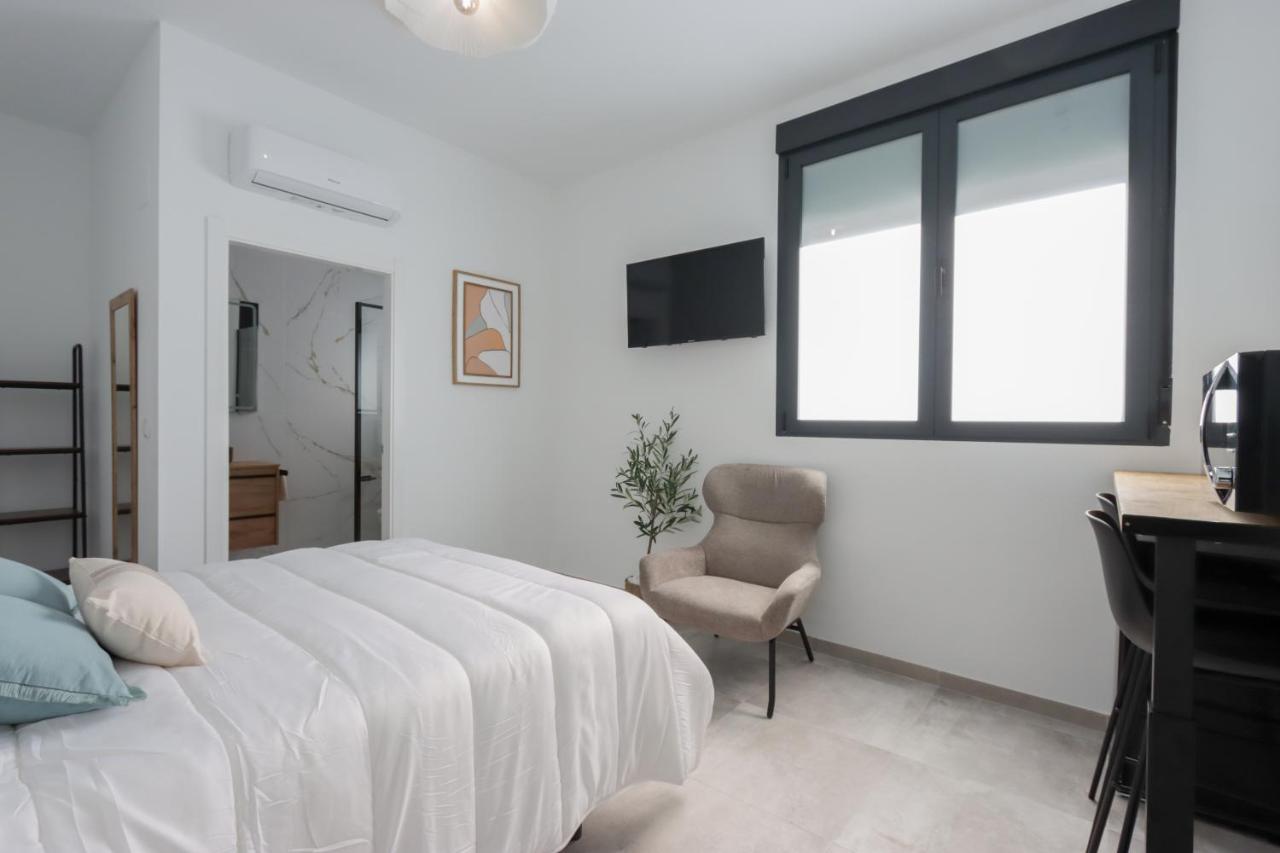 La plata 59 - Ferienwohnung Valencia