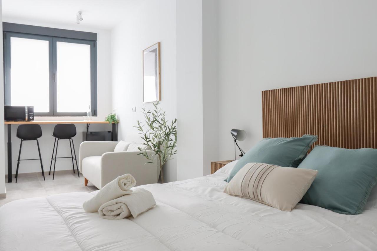 Dreibettzimmer