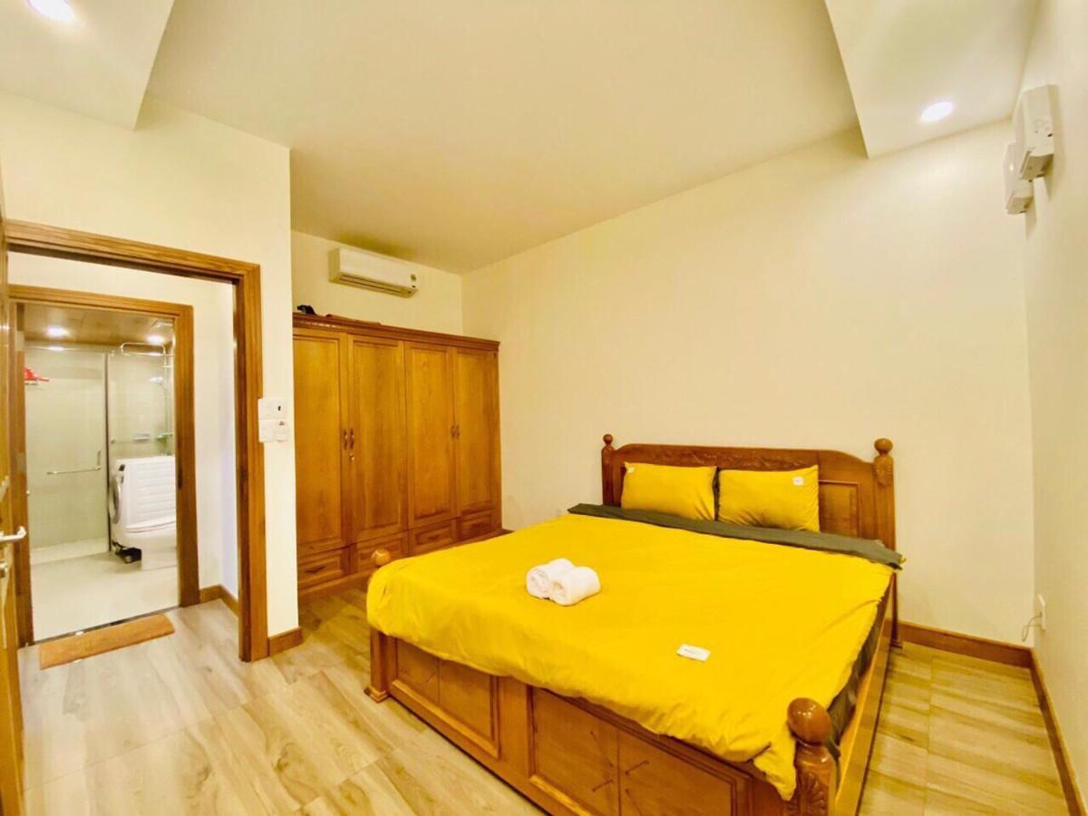 Two-Bedroom Apartment - Oceanfront 