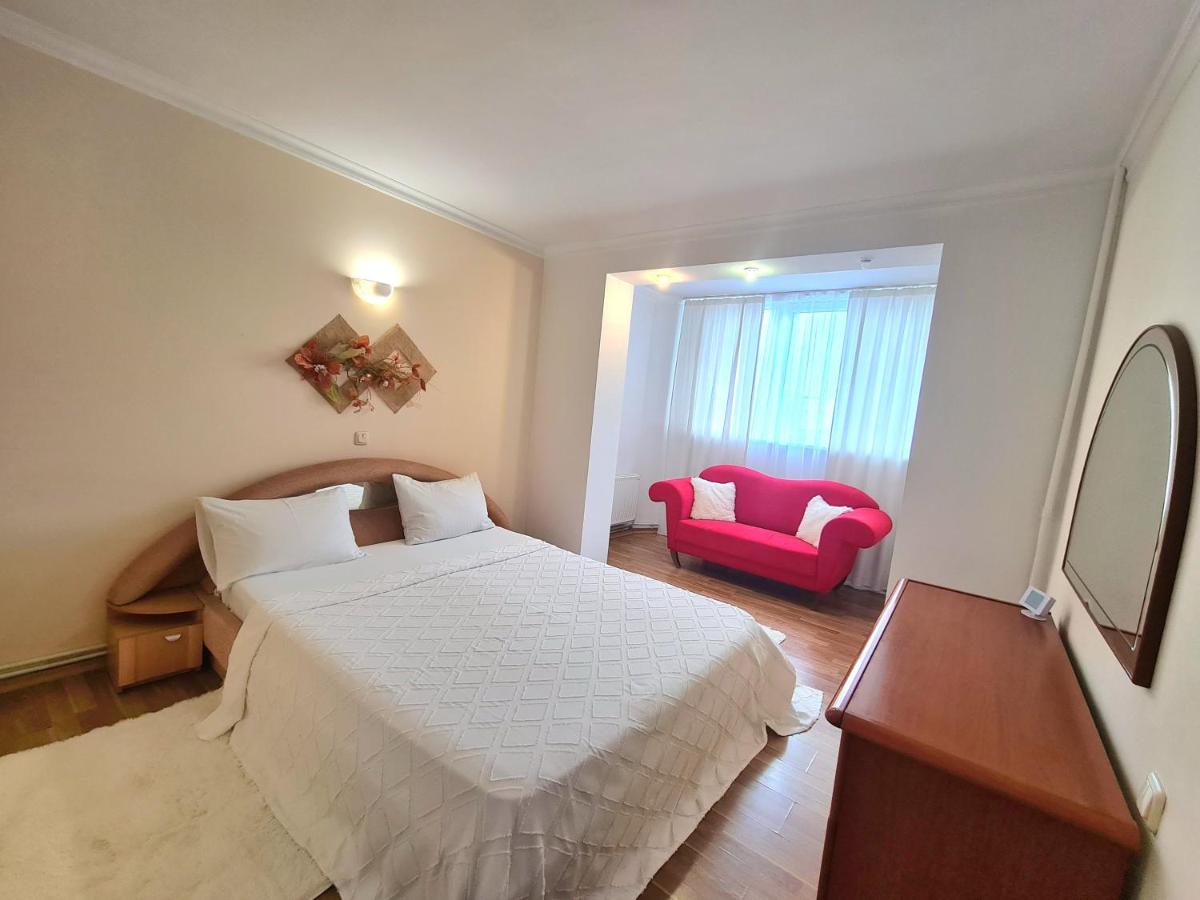 Stefan cel Mare - B&B