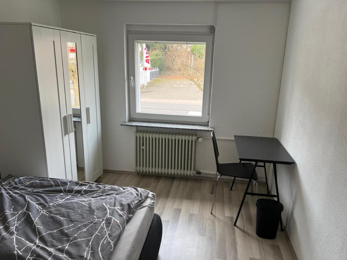 Chambre Simple Économique