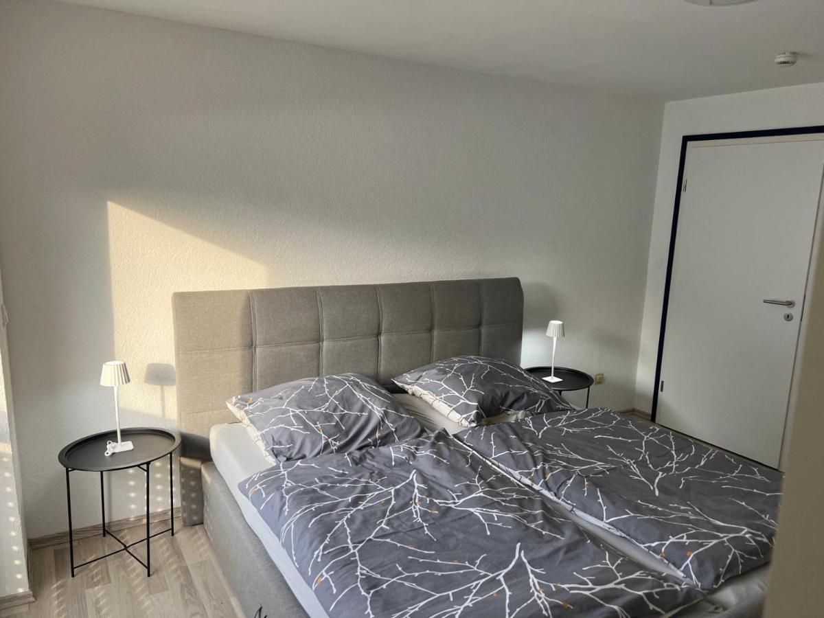 Chambre Double Économique