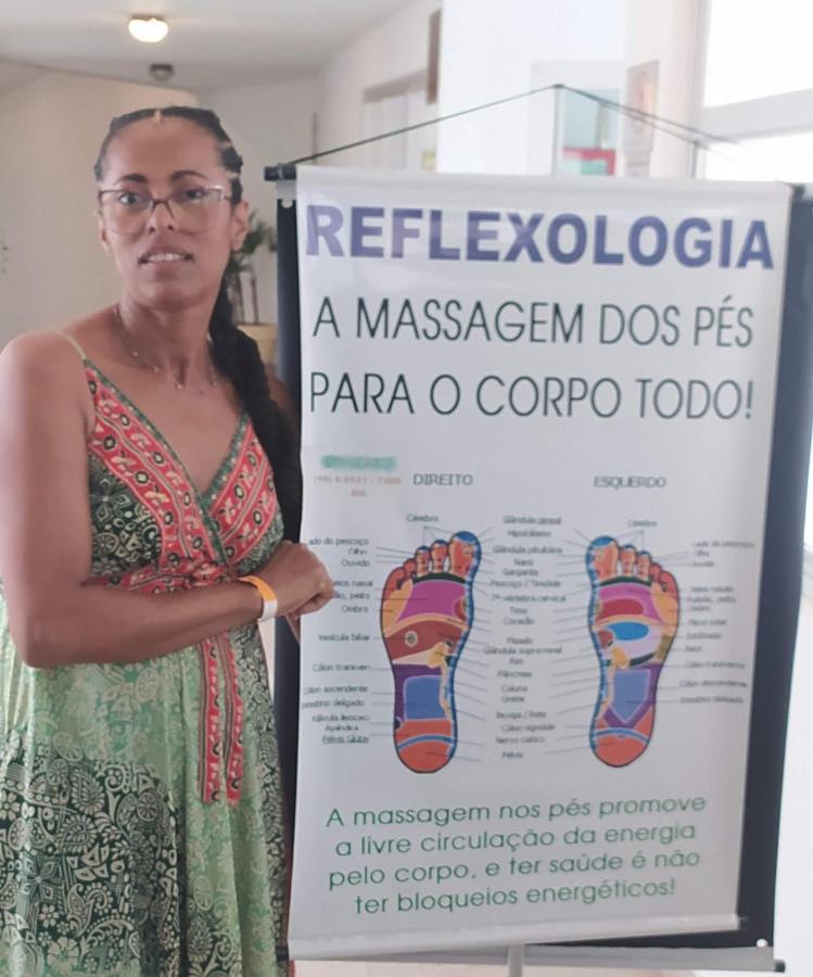 Casa Charmosa em Arraial d'Ajuda - Andar Superior - B&B Porto Seguro
