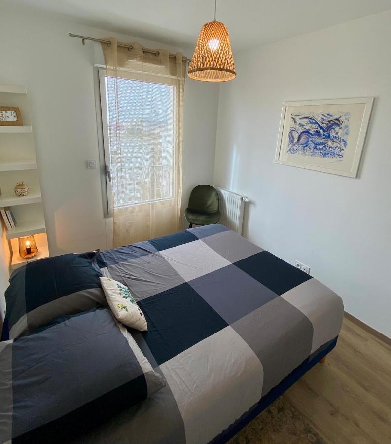 L'Artisane, duplex lumineux en bord de Vilaine - B&B