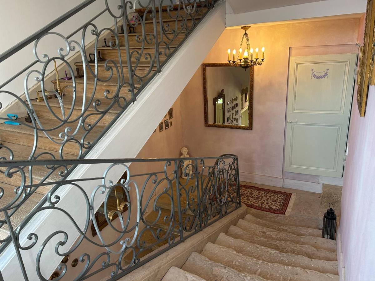 Le Château de Failloux, Piscine intérieure - B&B Épinal