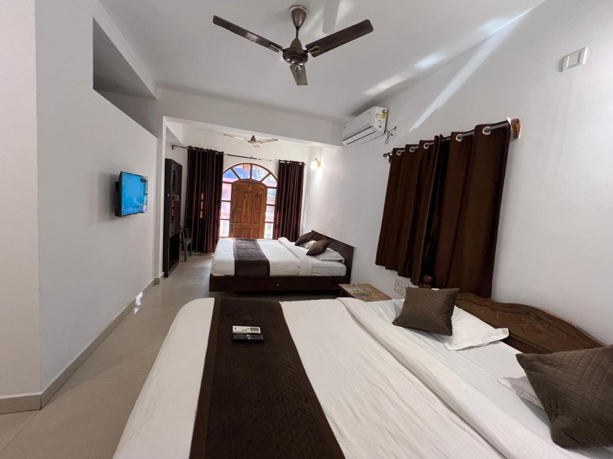 Habitación cuádruple