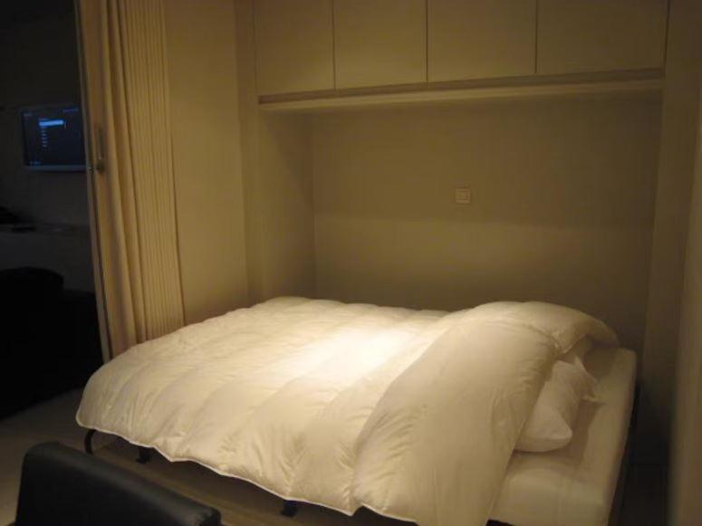 Studio with Sea View