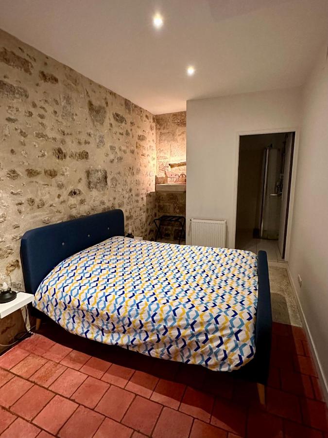 La Chapelle du Thouin à Périgueux - B&B Périgueux