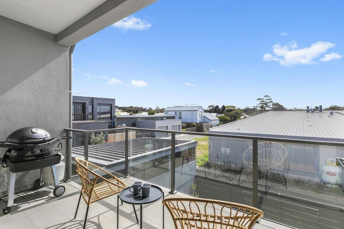 Sunrise Elegance in the Heart of Torquay - B&B Torquay