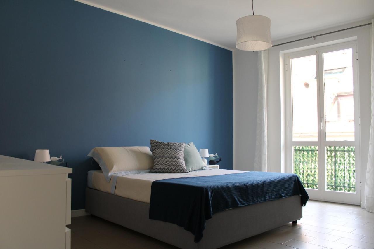 Apartment mit 2 Schlafzimmern