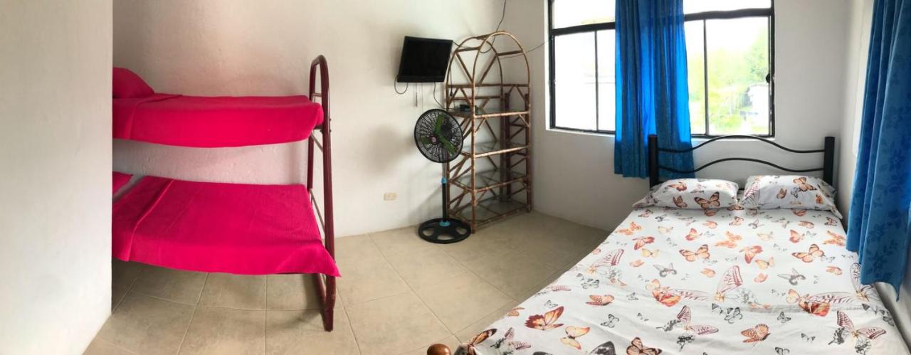 Family Room with Balcony
