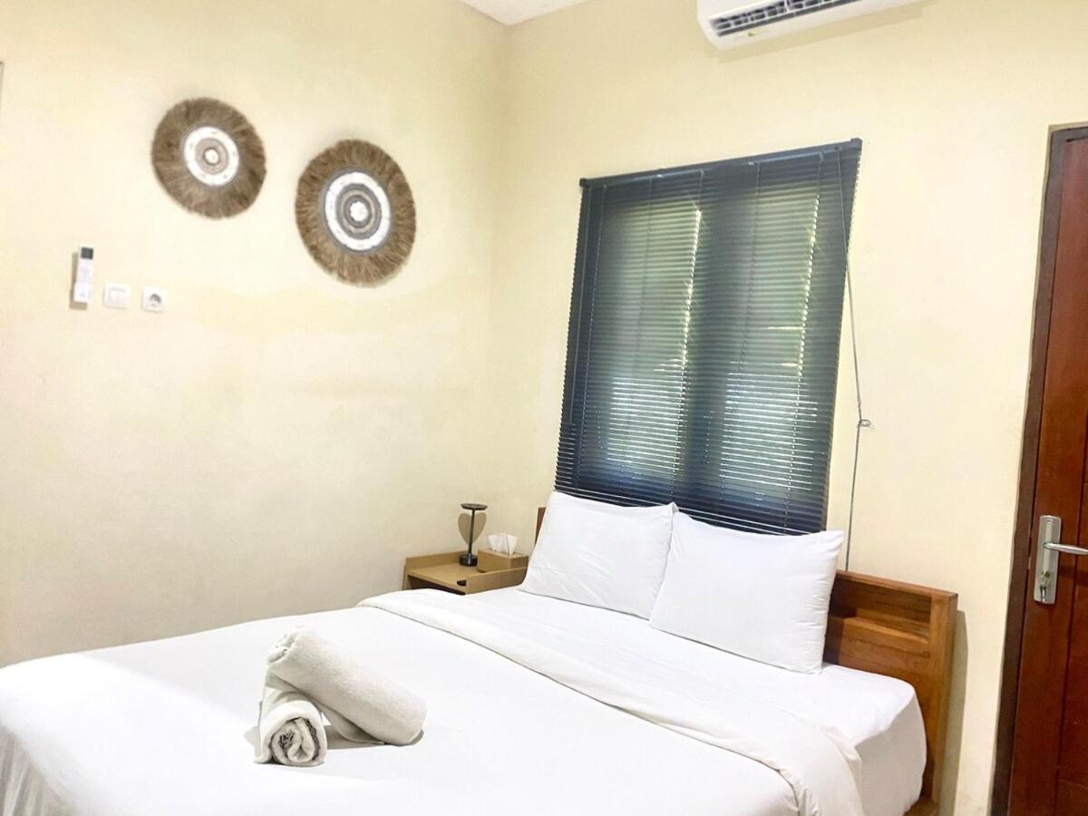 1BR The Shangka House Nusa Dua - B&B