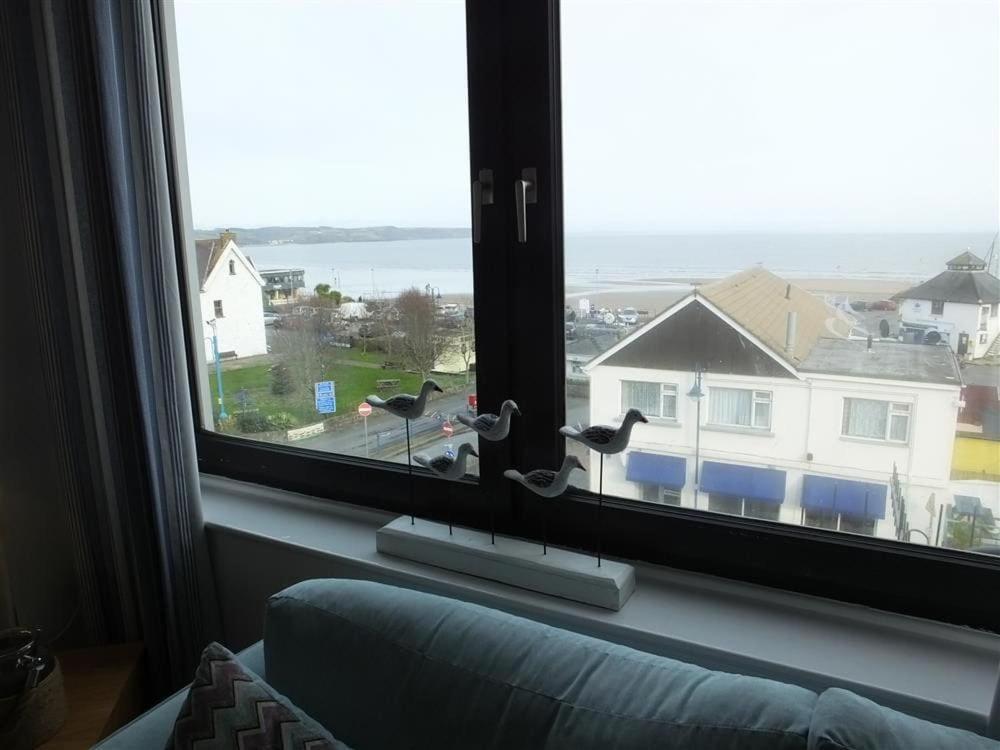 Harbour View Saundersfoot - B&B Saundersfoot