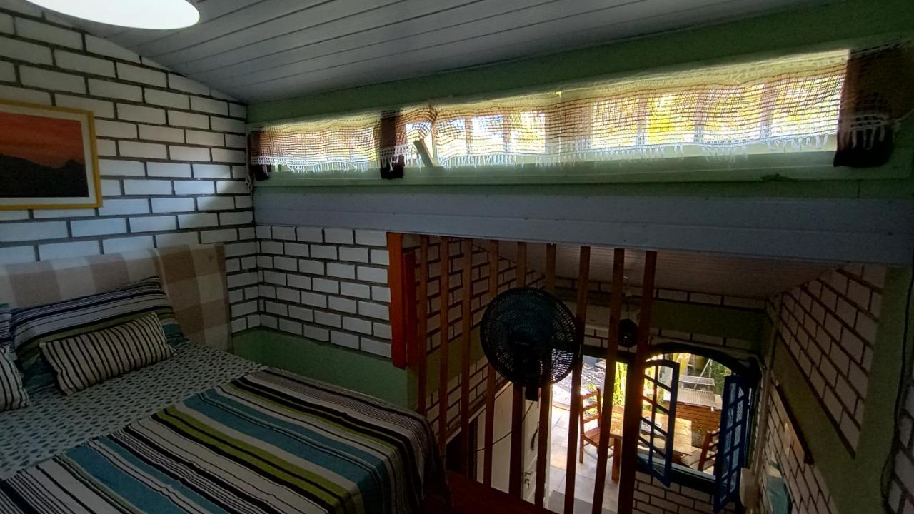 Apartamento Dúplex
