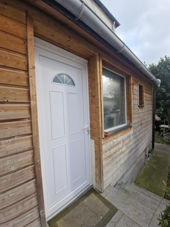 Appartement 4 personnes proche Paris et de la station Aérobus Paris-Beauvais - B&B