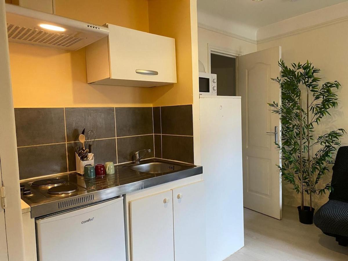 Le Rêve de Lynda - Appartement Cosy - B&B Châteaudun