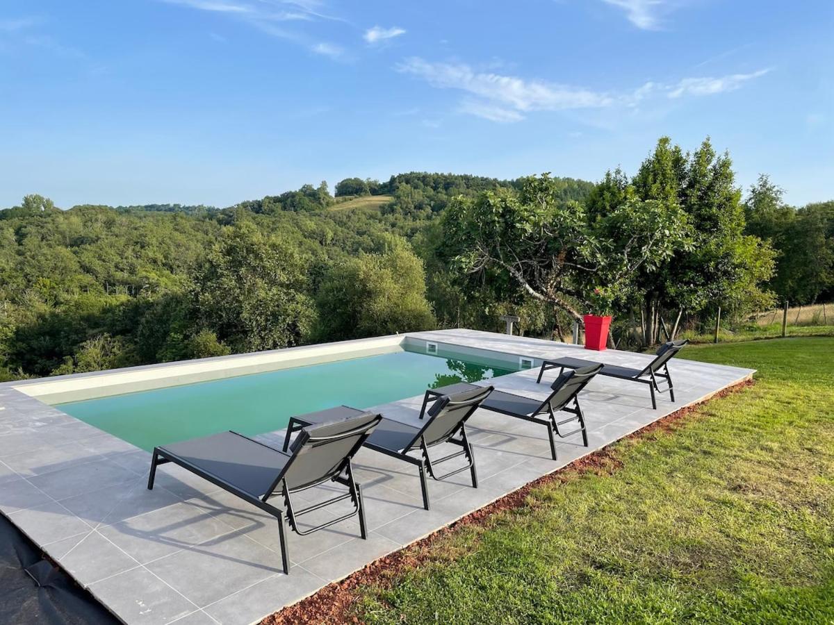 La grange - B&B Ségonzac