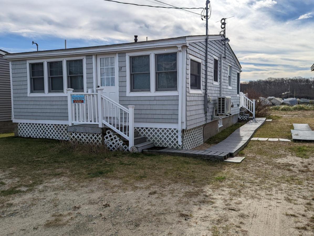 Beach Cottage - B&B
