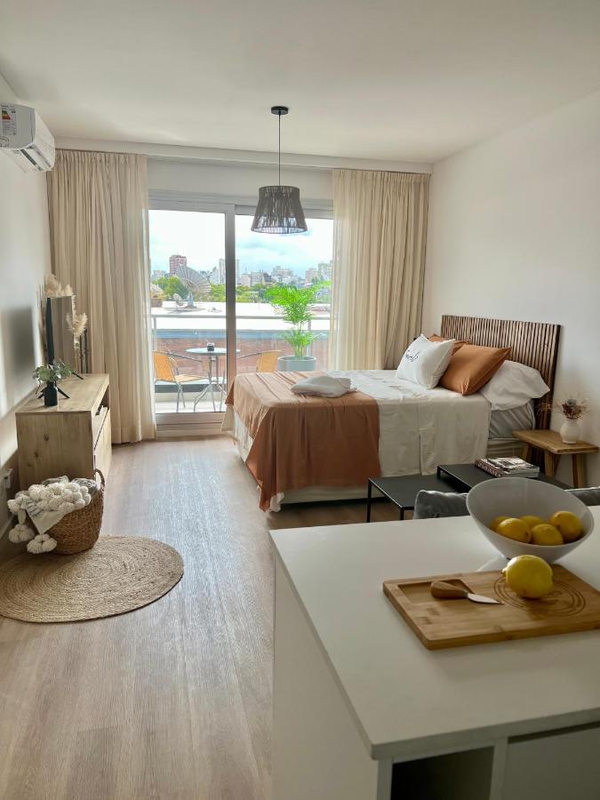 Dorrego 1781 - Ferienwohnung
