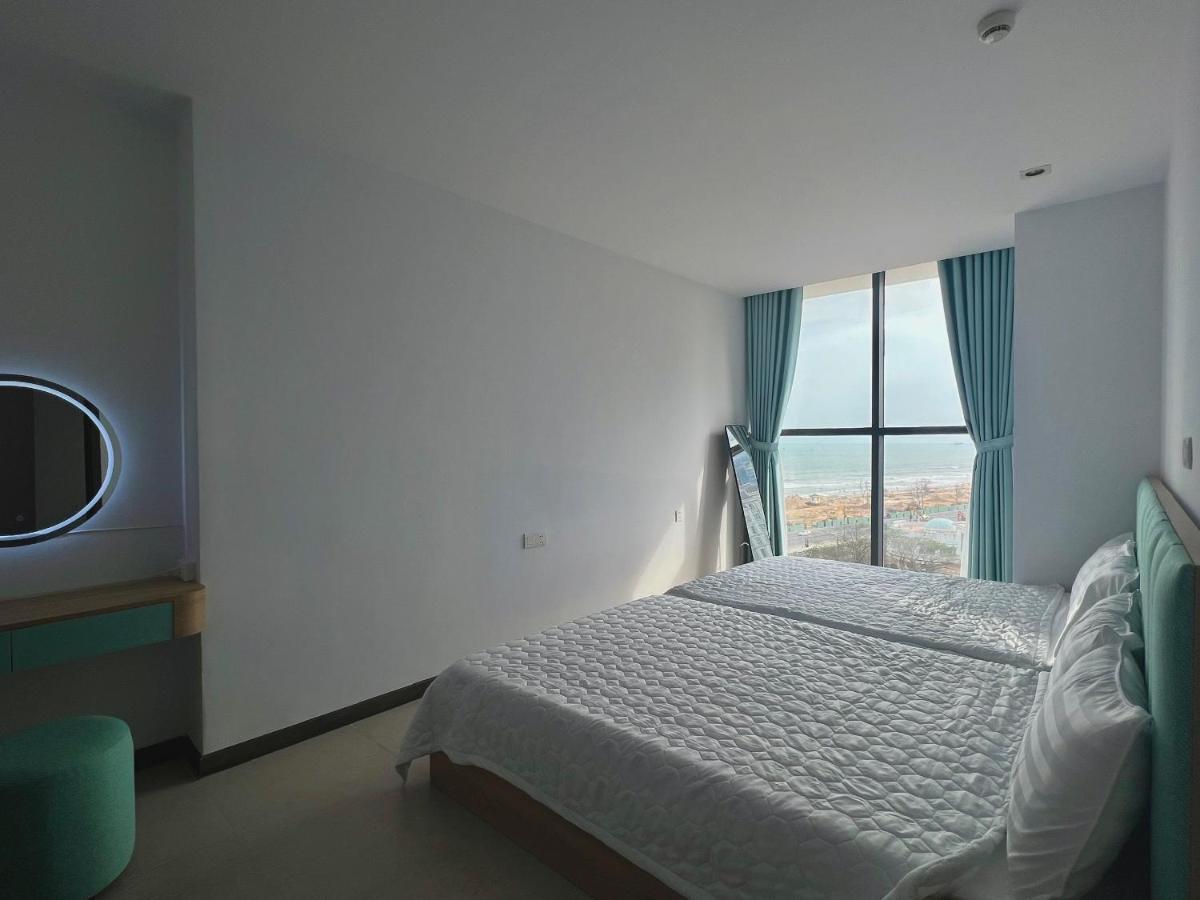 Appartement 1 Chambre - Vue sur Océan