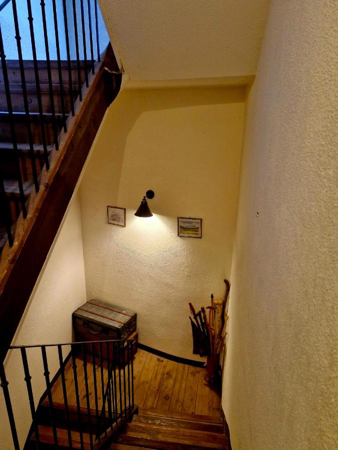 La Catalane - B&B Codalet