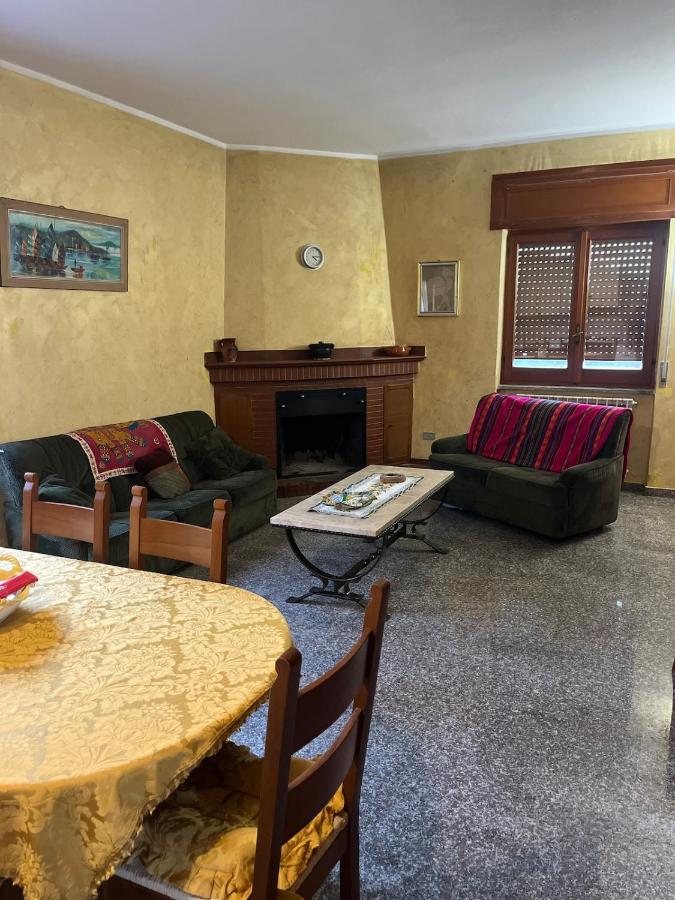 Lukanian idyll in nature - B&B