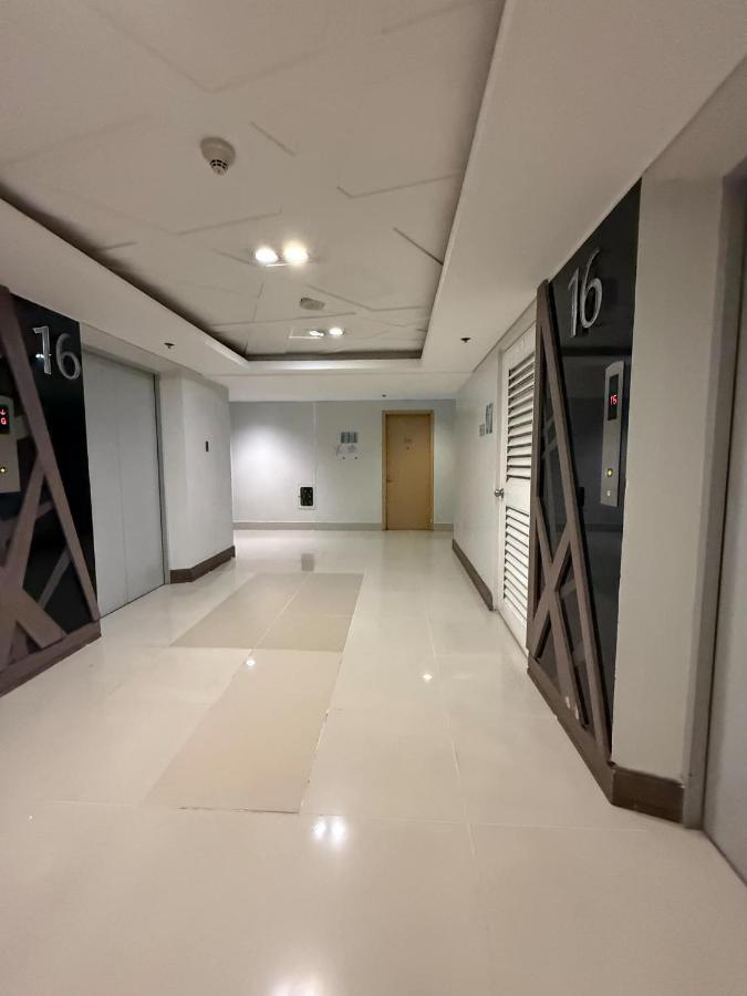 Sea Residences Mall of Asia Pasay - Meanne Staycation - B&B Manila