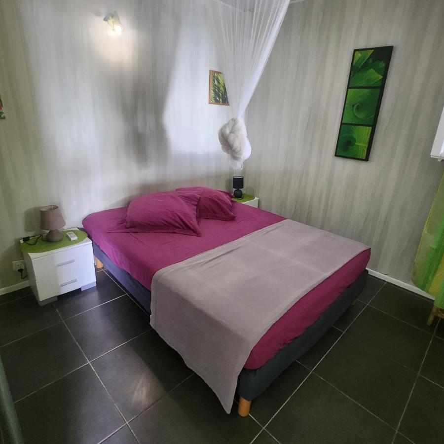 Apartment with Pool View 