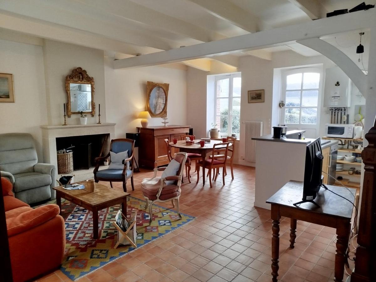 Gite Les Hirondelles en Baie du Mont St Michel - B&B