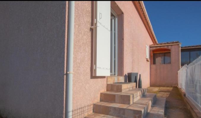 Logement calme et agréable à proximité d'Ajaccio - B&B Canale