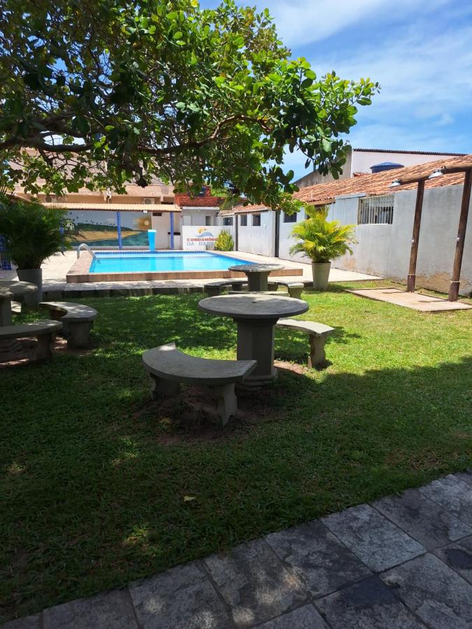 Recanto das Conchas - B&B Tamandaré