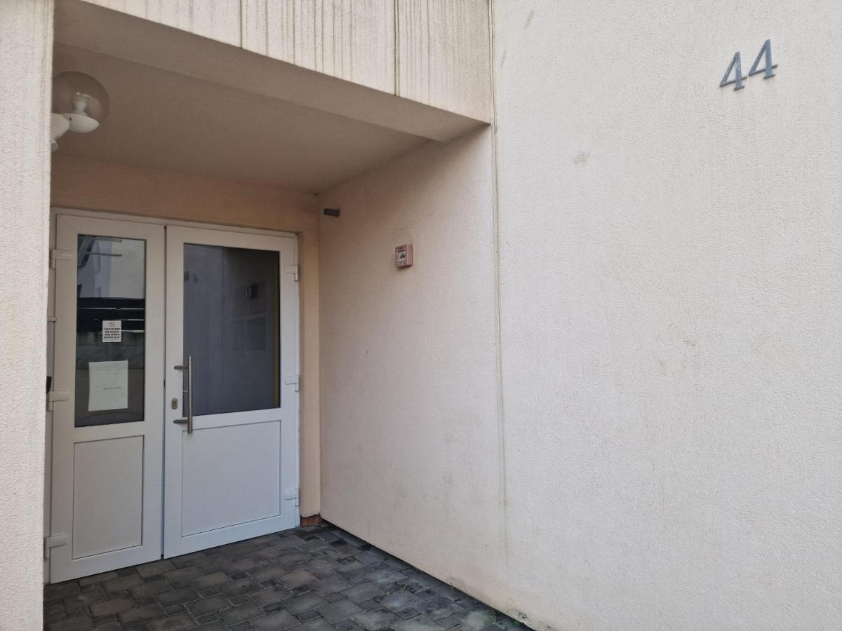 Apartman Tian - B&B Pola