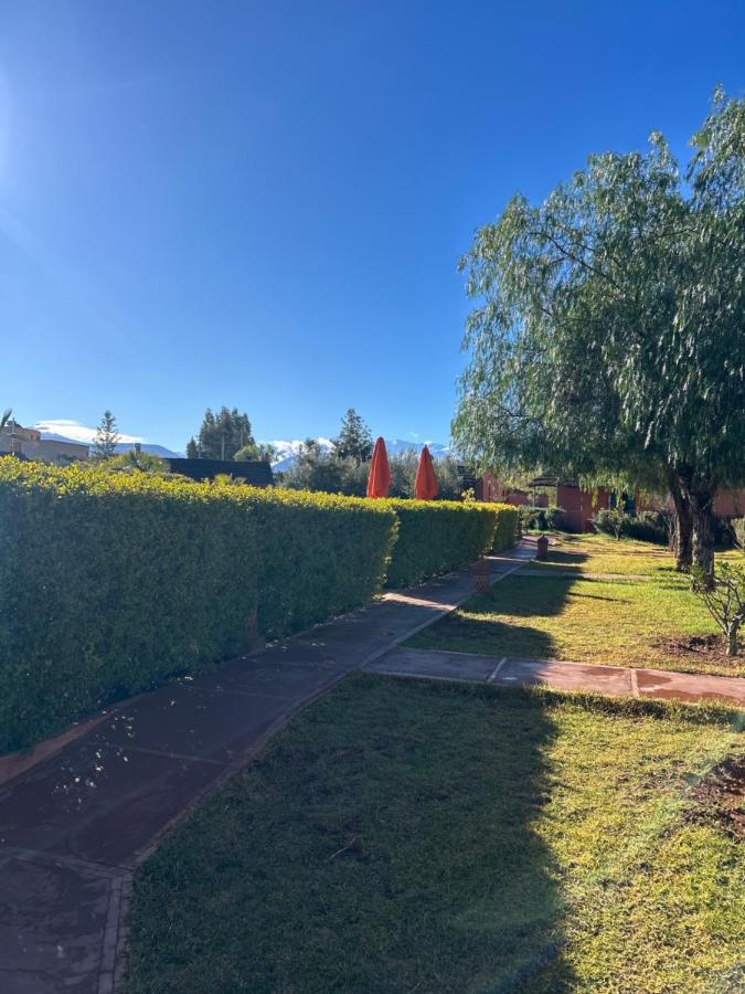 Bungalow