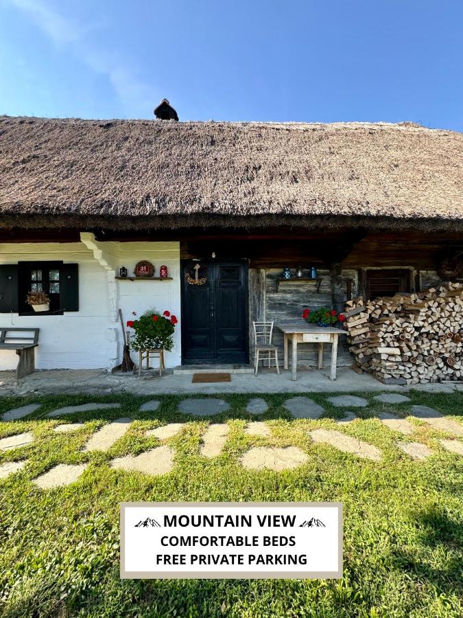 Fairytale cottage Francka - Bed and Breakfast Gorica pri Slivnici