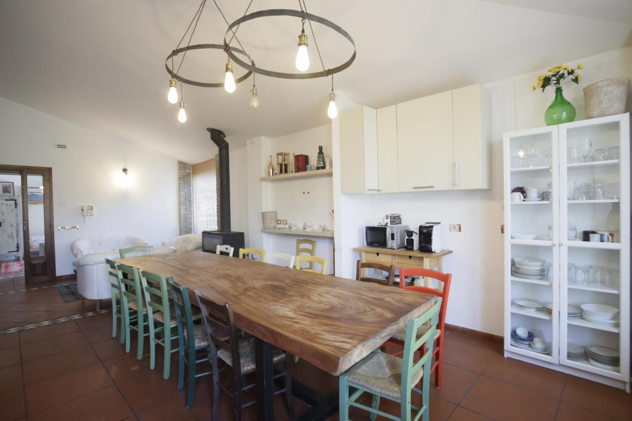 casa colonica - B&B Rimini