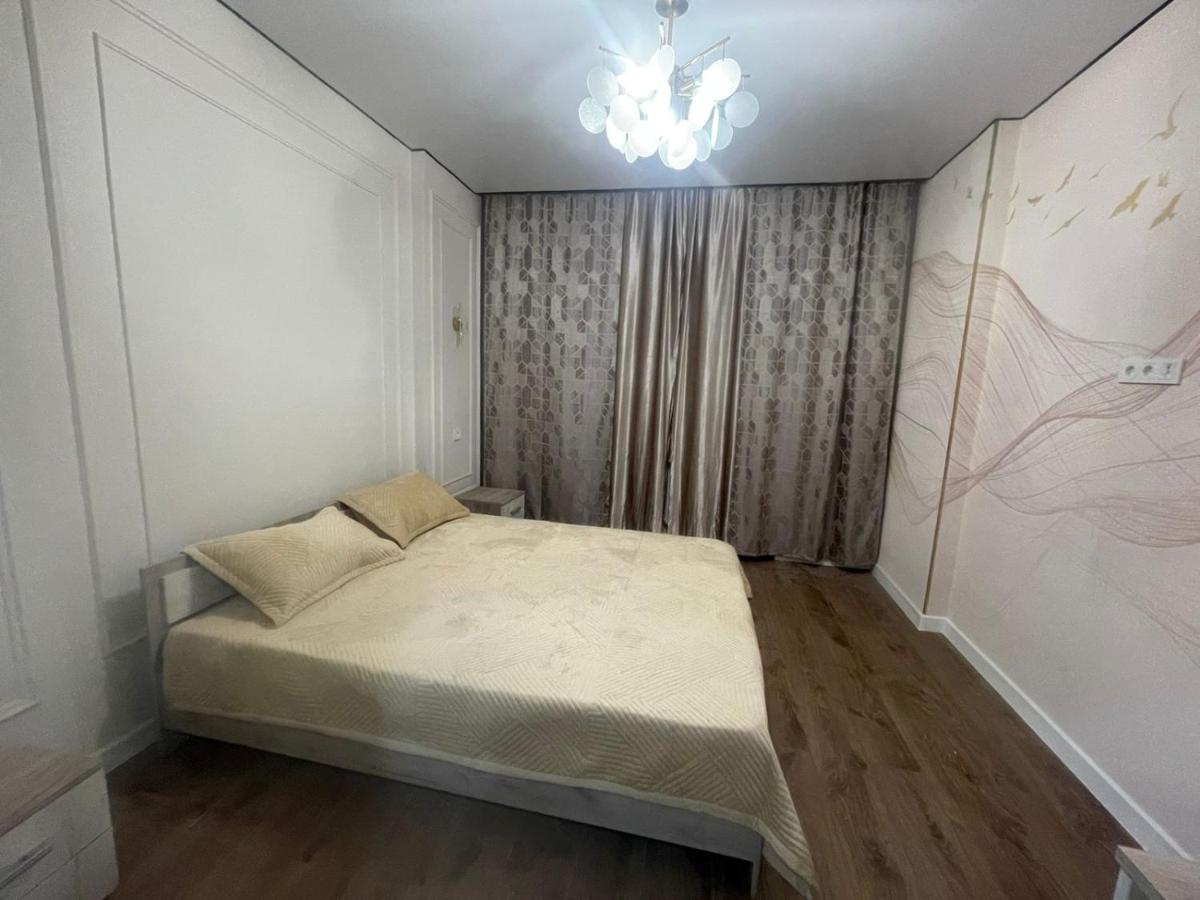 ЖК Elaman 01 - Ferienwohnung Almaty